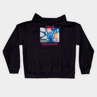 CWA Kids Hoodie